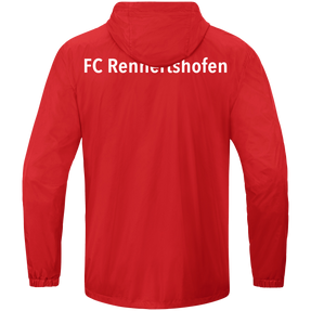 FC Rennertshofen Allwetterjacke Team 2.0