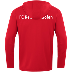 FC Rennertshofen Kapuzenjacke Power