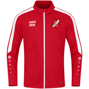 FC Rennertshofen Polyesterjacke Power