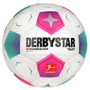 DERBYSTAR Jugendball - Bundesliga Club Light v23