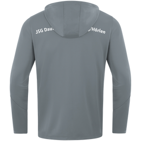 JSG Dautphetal/Angelburg/Hörlen Kapuzenjacke Power