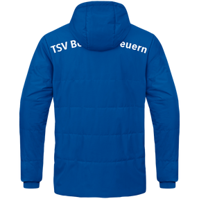 TSV Benediktbeuern Coachjacke Team mit Kapuze