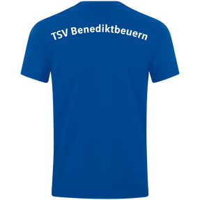 TSV Benediktbeuern T-Shirt Power