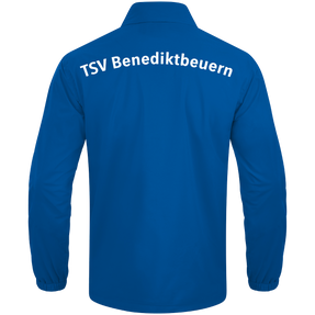 TSV Benediktbeuern Allwetterjacke Power