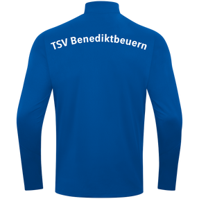 TSV Benediktbeuern Ziptop Power