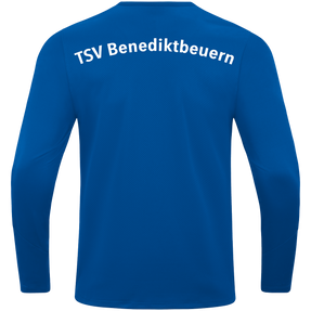 TSV Benediktbeuern Sweat Power