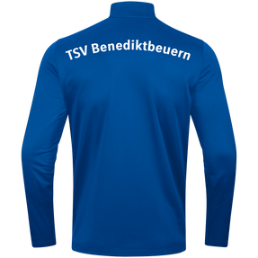 TSV Benediktbeuern Polyesterjacke Power