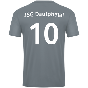 JSG Dautphetal Trikot Power KA