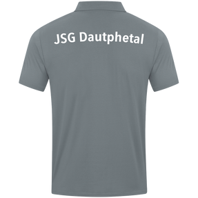 JSG Dautphetal Polo Power