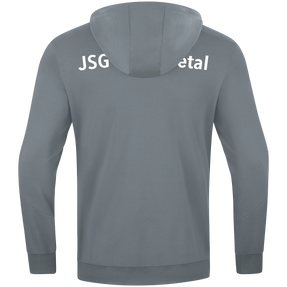 JSG Dautphetal Kapuzensweat Power