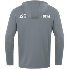 JSG Dautphetal Kapuzenjacke Power