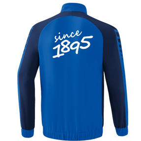 SG 1895 Pretzier e.V. Six Wings Präsentationsjacke