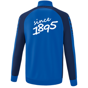 SG 1895 Pretzier e.V. Six Wings Worker Jacke