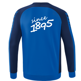 SG 1895 Pretzier e.V. Six Wings Sweatshirt