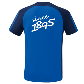SG 1895 Pretzier e.V. Six Wings T-Shirt