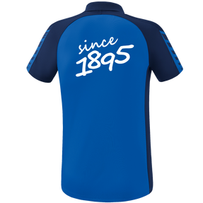 SG 1895 Pretzier e.V. Six Wings Poloshirt