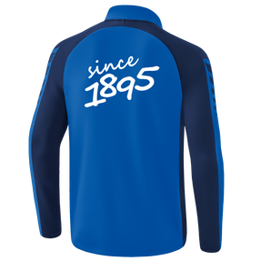 SG 1895 Pretzier e.V. Six Wings Trainingstop