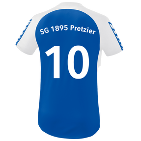 SG 1895 Pretzier e.V. Six Wings Trikot