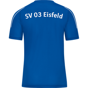 SV 03 Eisfeld T-Shirt Classico
