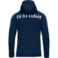 SV 03 Eisfeld Kapuzenjacke Classico