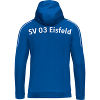 SV 03 Eisfeld Kapuzenjacke Classico