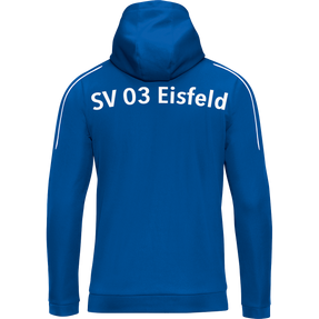 SV 03 Eisfeld Kapuzenjacke Classico