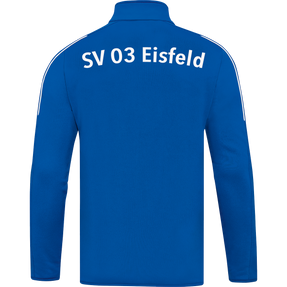 SV 03 Eisfeld Zip Top Classico