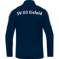 SV 03 Eisfeld Trainingsjacke Classico