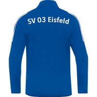 SV 03 Eisfeld Trainingsjacke Classico