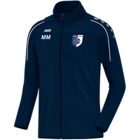 SV 03 Eisfeld Trainingsjacke Classico