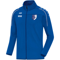 SV 03 Eisfeld Trainingsjacke Classico