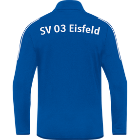 SV 03 Eisfeld Trainingsjacke Classico