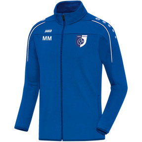 SV 03 Eisfeld Trainingsjacke Classico