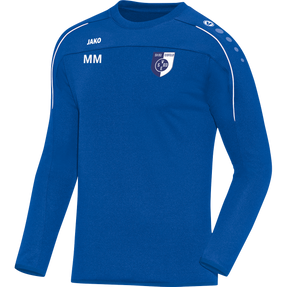 SV 03 Eisfeld Sweat Classico