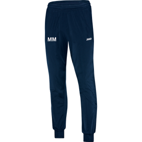 SV 03 Eisfeld Polyesterhose Classico