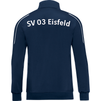 SV 03 Eisfeld Polyesterjacke Classico