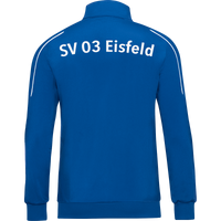 SV 03 Eisfeld Polyesterjacke Classico