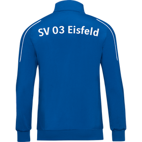 SV 03 Eisfeld Polyesterjacke Classico