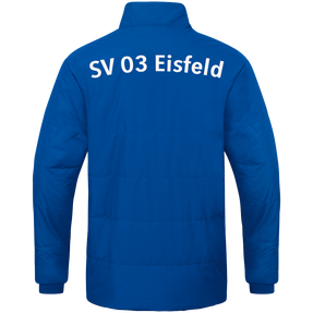 SV 03 Eisfeld Coachjacke Team