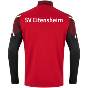 SV Eitensheim Ziptop Performance