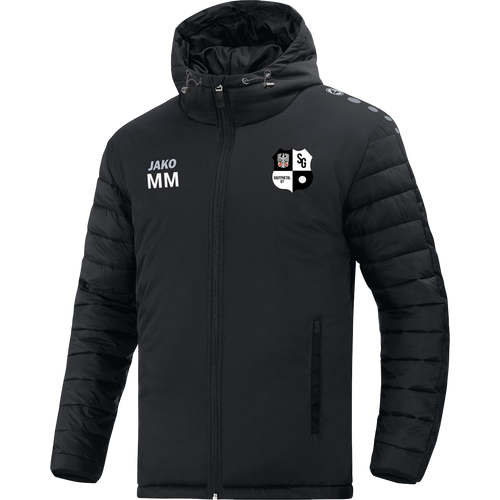 SG Dautphetal Stadionjacke Team