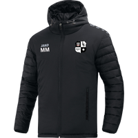 SG Dautphetal Stadionjacke Team