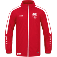 FC Durlangen e.V. 1947 Allwetterjacke Power