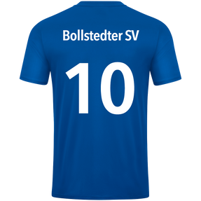 Bollstedter SV Trikot Power KA
