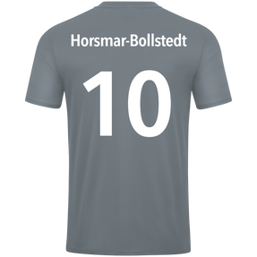 Horsmar - Bollstedt Trikot Power KA