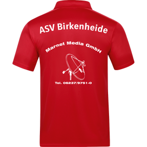 ASV Birkenheide  Polo Classico