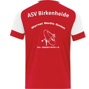 ASV Birkenheide  Trikot Champ 2.0 Kurzarm