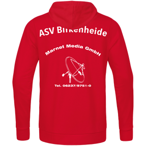 ASV Birkenheide  Kapuzensweat Base