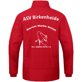 ASV Birkenheide  Coachjacke Team