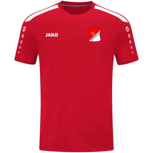 ASV Birkenheide  Trikot Power KA